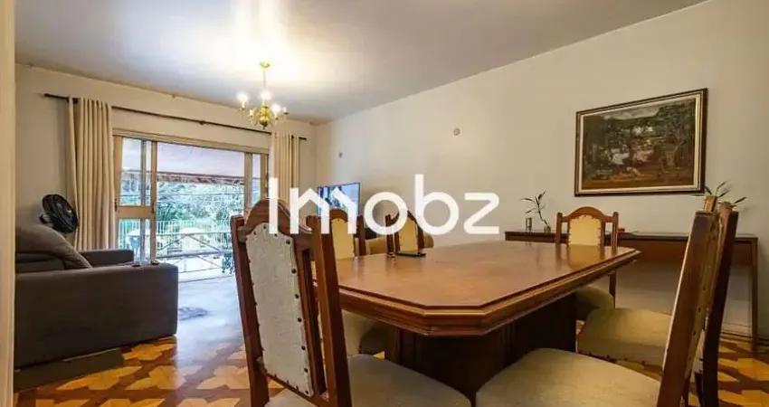 Casa com 3 quartos à venda na Rua Girassol, 1406, Vila Madalena, São Paulo