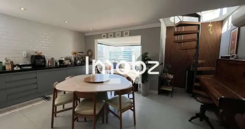 Apartamento com 2 quartos à venda na Rua Lisboa, 423, Pinheiros, São Paulo
