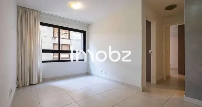 Apartamento com 2 quartos à venda na Rua Ourânia, 115, Vila Madalena, São Paulo