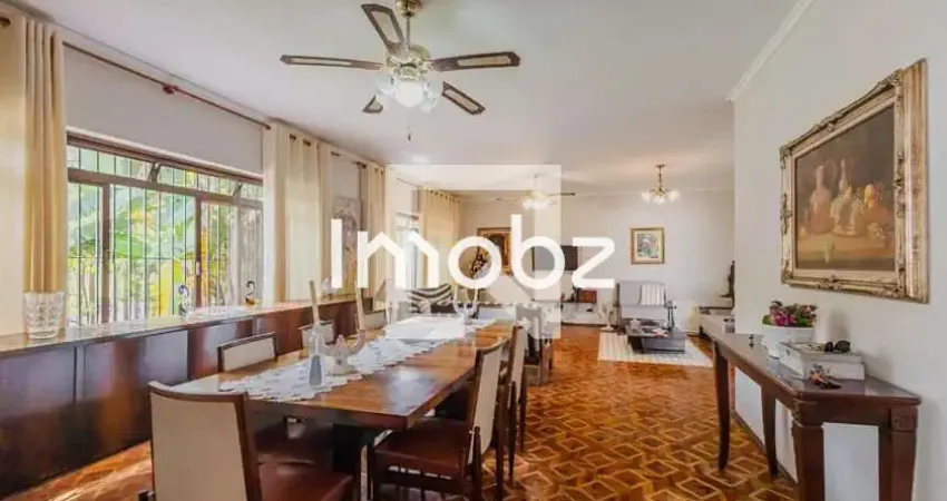 Casa com 3 quartos à venda na Praça Doutor João Guilherme Flocke, 110, Vila Madalena, São Paulo