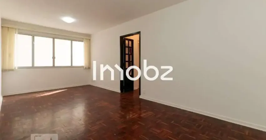 Apartamento com 2 quartos à venda na Rua Lisboa, 1194, Pinheiros, São Paulo