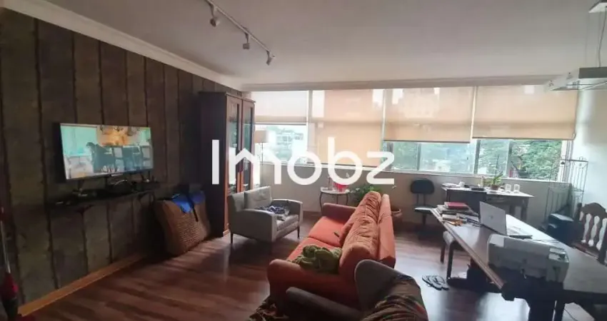 Apartamento com 3 quartos à venda na Rua Henrique Schaumann, 182, Pinheiros, São Paulo