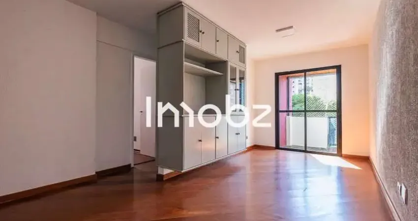Apartamento com 2 quartos à venda na Rua Cristiano Viana, 647, Pinheiros, São Paulo