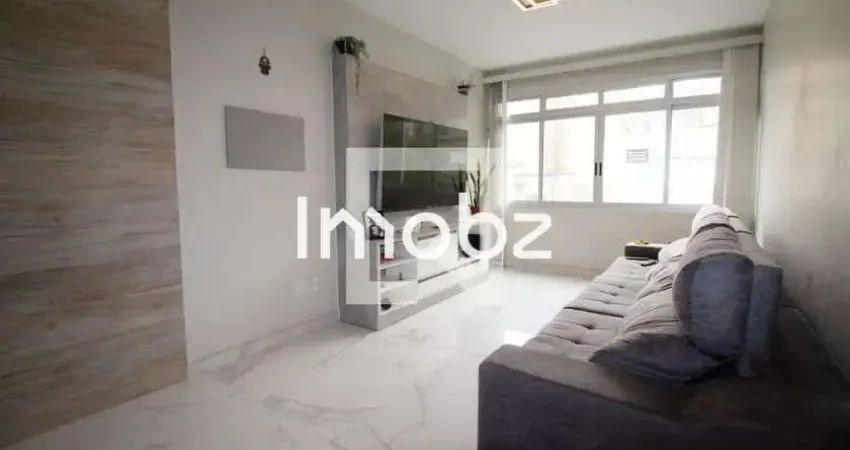 Apartamento com 2 quartos à venda na Rua Doutor Virgílio de Carvalho Pinto, 512, Pinheiros, São Paulo