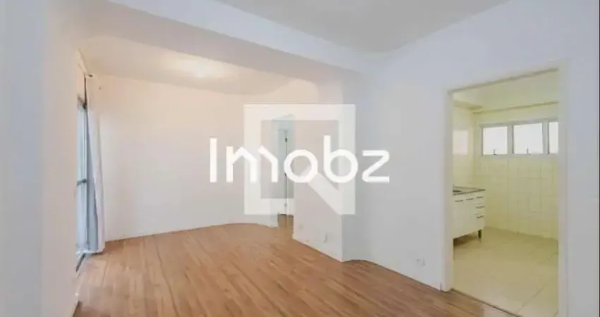 Apartamento com 2 quartos à venda na Rua Cônego Eugênio Leite, 564, Pinheiros, São Paulo