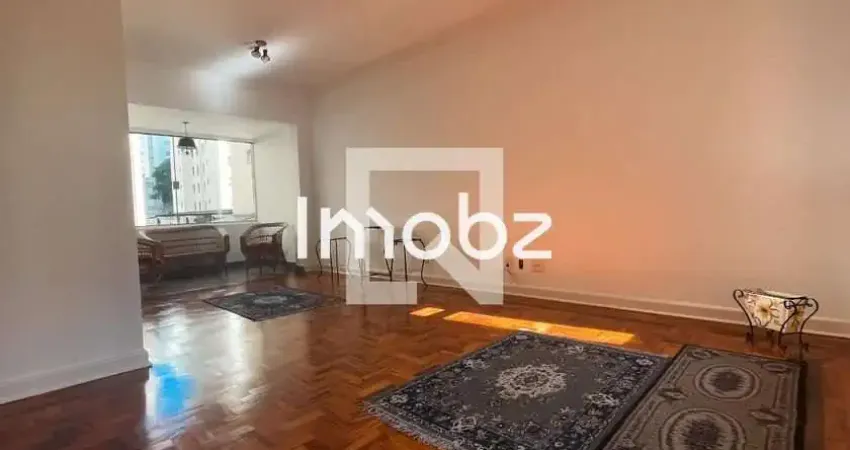 Apartamento com 2 quartos à venda na Rua Oscar Freire, 1775, Pinheiros, São Paulo