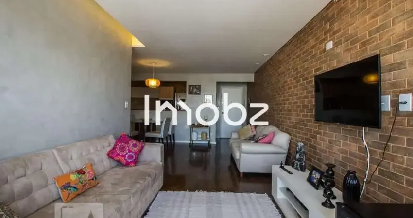 Apartamento com 3 quartos à venda na Rua Heitor Penteado,  São Paulo, Vila Madalena, São Paulo