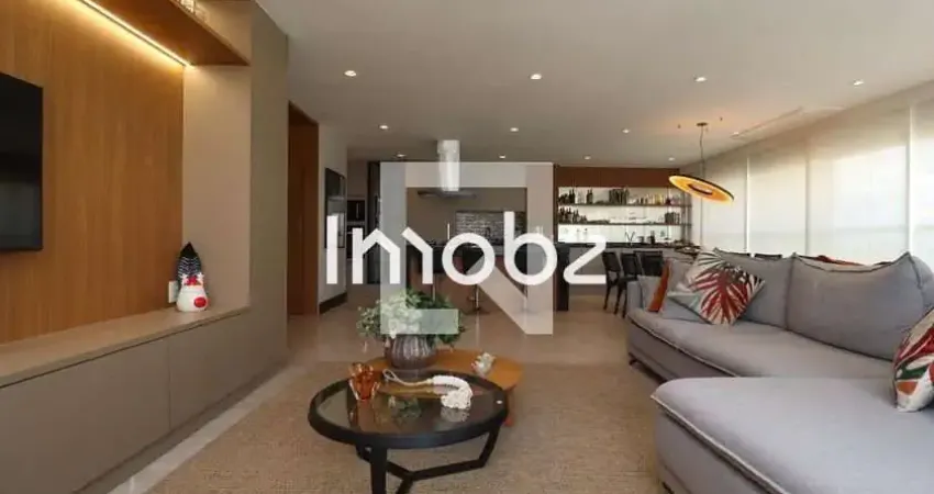 Apartamento com 3 quartos à venda na Rua Senador César Lacerda Vergueiro, 470, Vila Madalena, São Paulo