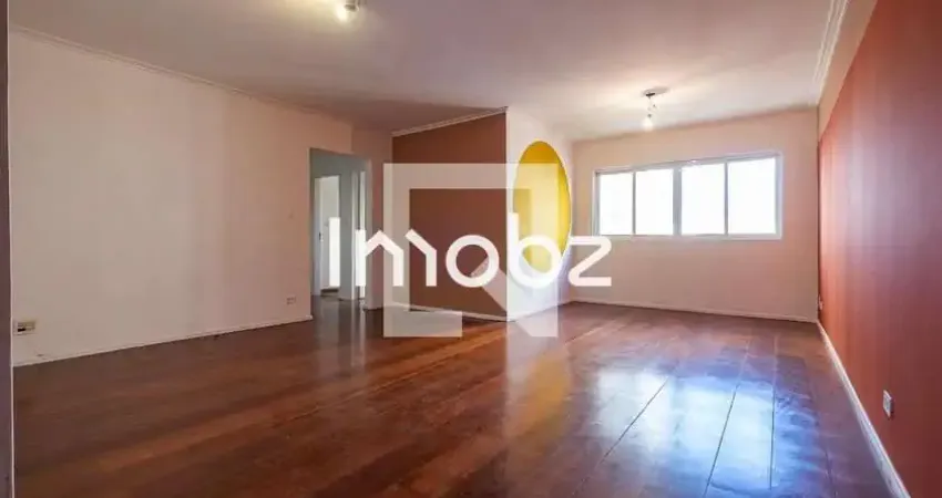 Apartamento com 3 quartos à venda na Rua Harmonia, 731, Vila Madalena, São Paulo