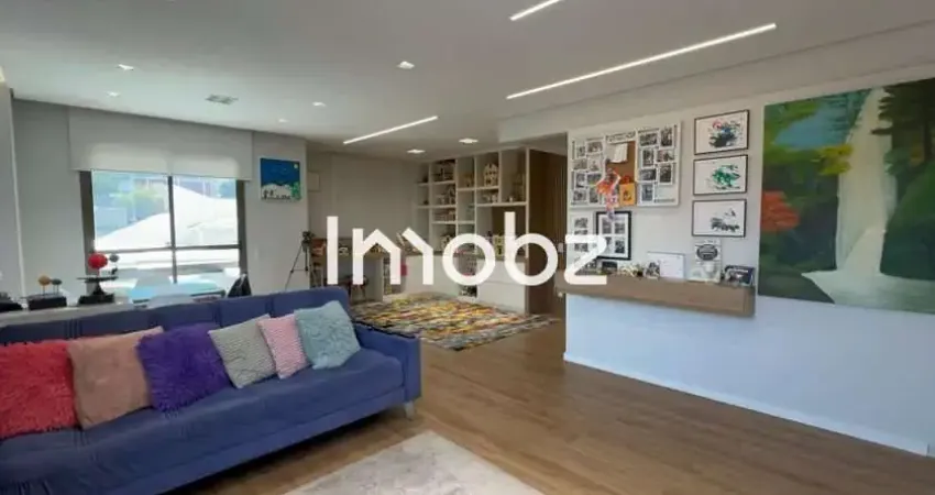 Apartamento com 2 quartos à venda na Rua Aspicuelta, 307, Pinheiros, São Paulo