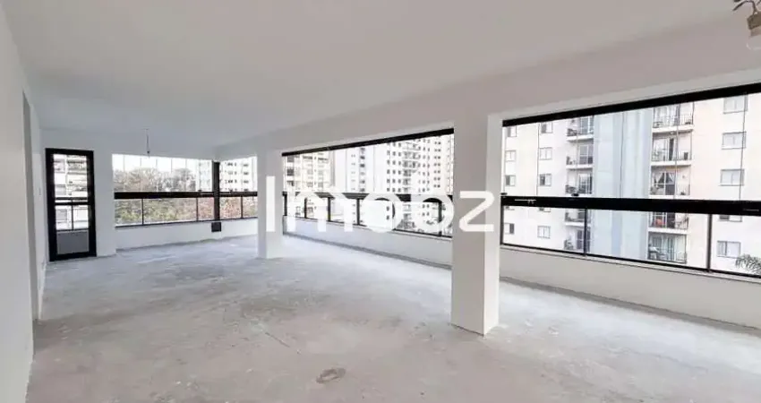 Apartamento com 3 quartos à venda na Rua Ourânia, 115, Vila Madalena, São Paulo