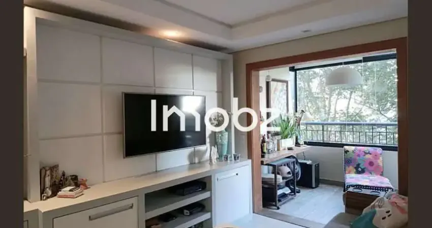 Apartamento com 2 quartos à venda na Rua Ourânia, 100, Vila Madalena, São Paulo