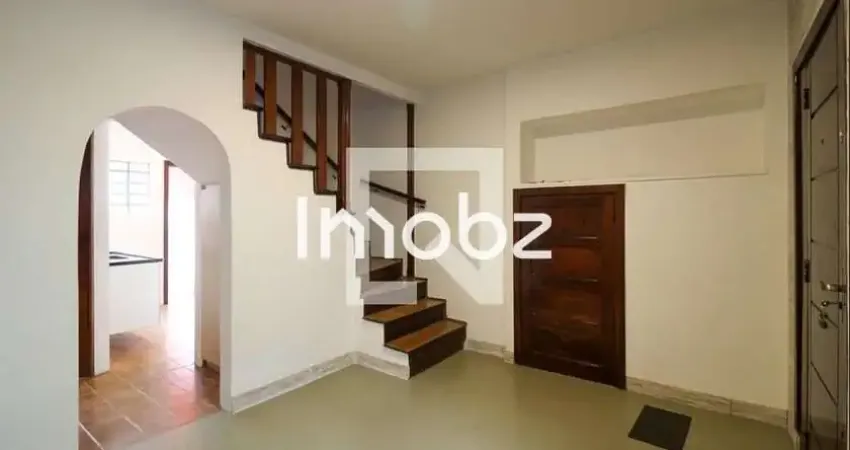 Casa com 2 quartos à venda na Rua Cristiano Viana, 829, Pinheiros, São Paulo