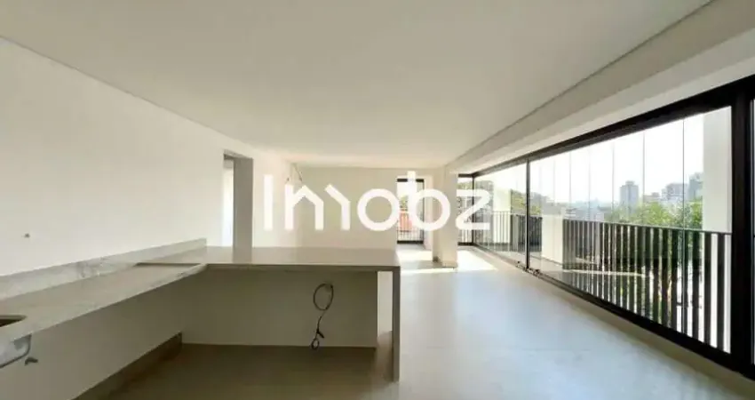 Apartamento com 2 quartos à venda na Rua Fradique Coutinho, 1664, Vila Madalena, São Paulo