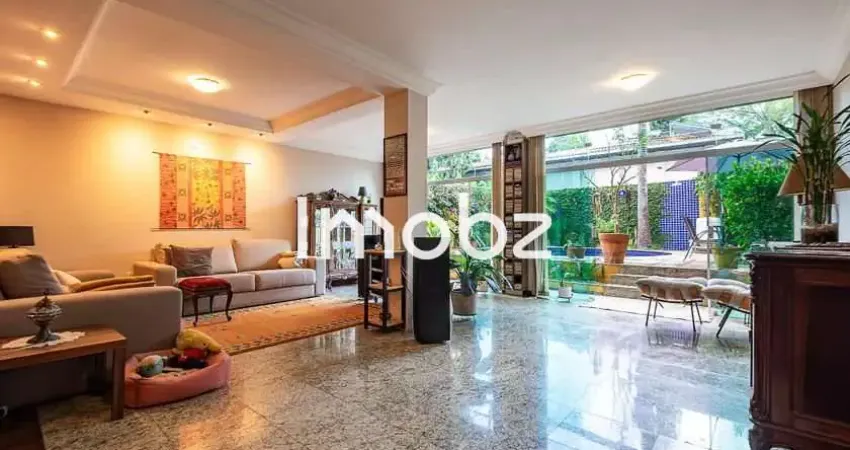 Casa com 4 quartos à venda na Rua Antônio Borba, 465, Vila Madalena, São Paulo