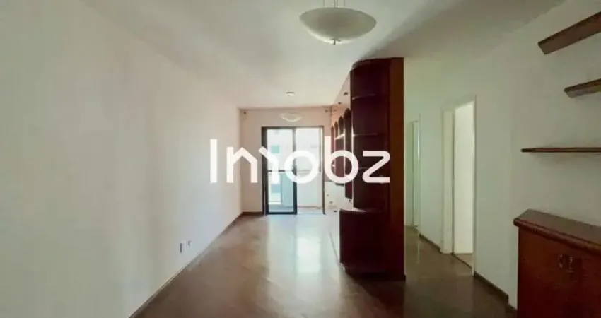 Apartamento com 2 quartos à venda na Rua Cristiano Viana, 647, Pinheiros, São Paulo