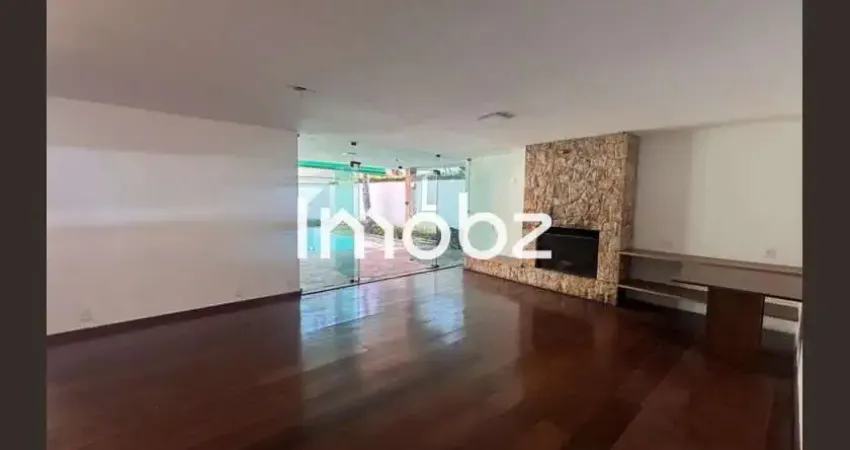 Casa com 4 quartos à venda na Rua Dona Elisa Moraes Mendes, 1200, Alto de Pinheiros, São Paulo