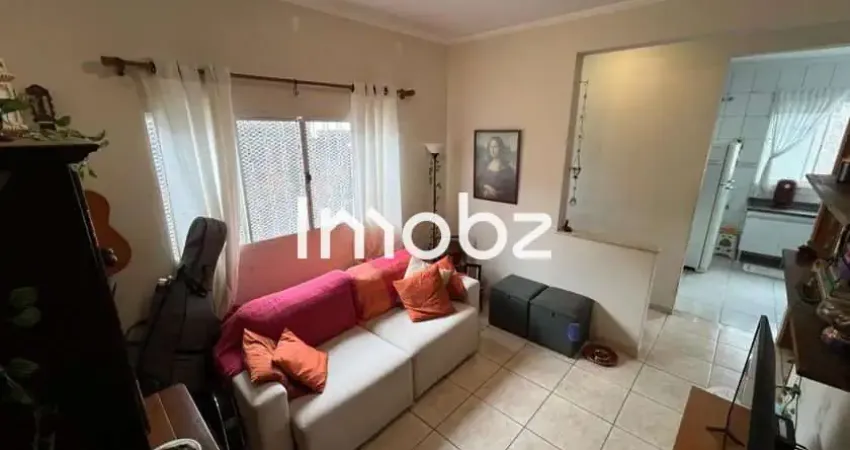 Casa com 2 quartos à venda na Rua Pedro de Sousa Campos Filho, 307, Vila Madalena, São Paulo