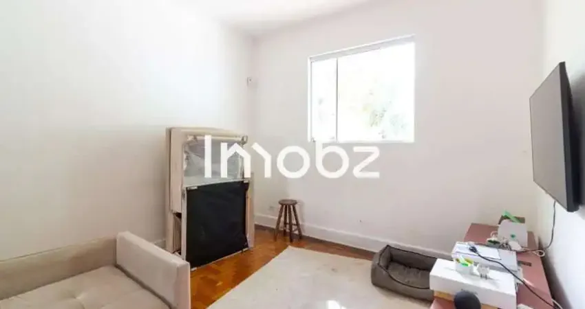 Casa com 3 quartos à venda na Rua Alves Guimarães, 717, Pinheiros, São Paulo