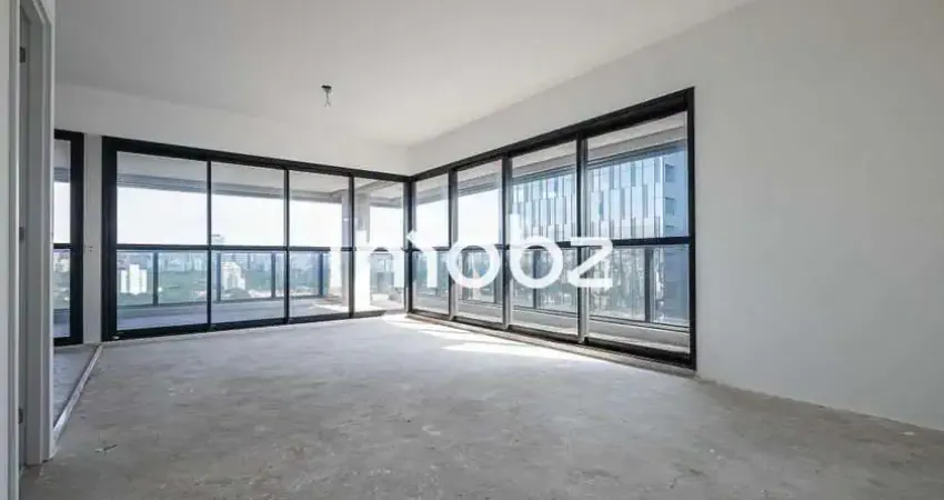 Apartamento com 3 quartos à venda na Rua dos Pinheiros, 603, Pinheiros, São Paulo