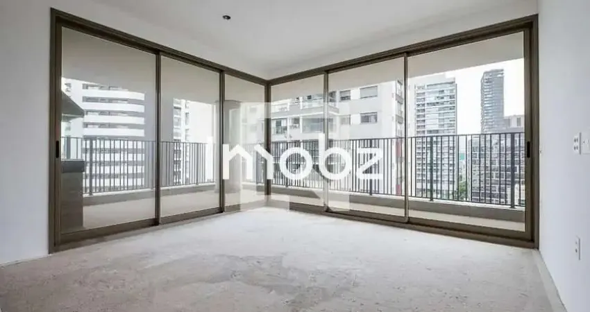 Apartamento com 3 quartos à venda na Rua Capitão Prudente, 209, Pinheiros, São Paulo