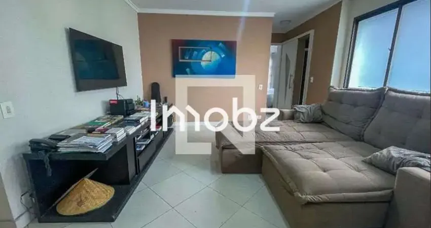 Apartamento com 2 quartos à venda na Rua Cardeal Arcoverde, 201, Pinheiros, São Paulo