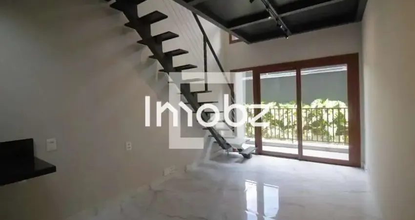 Apartamento com 1 quarto à venda na Praça Nicolau de Morais Barros Filho, 233, Vila Madalena, São Paulo