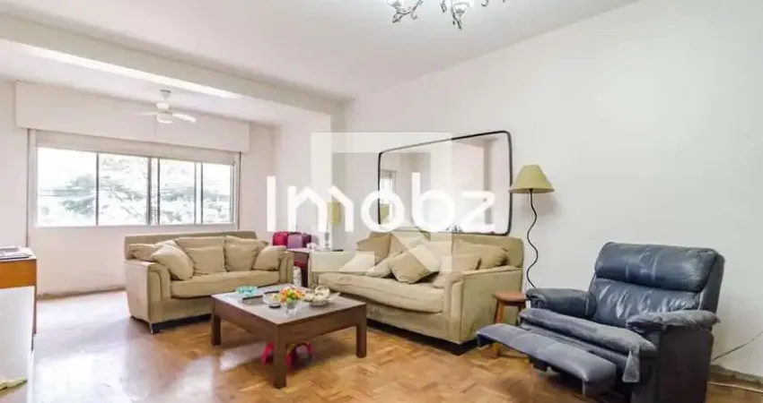 Apartamento com 2 quartos à venda na Avenida Rebouças, 1164, Pinheiros, São Paulo