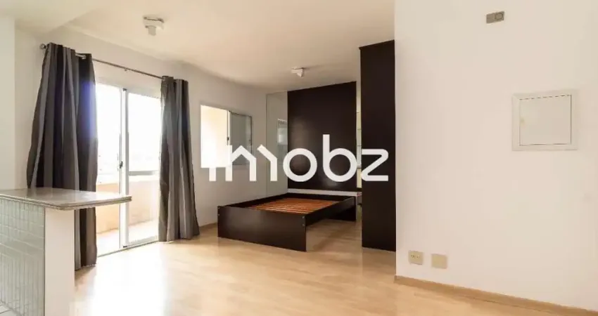 Kitnet / Stúdio à venda na Rua Doutor Virgílio de Carvalho Pinto, 382, Pinheiros, São Paulo