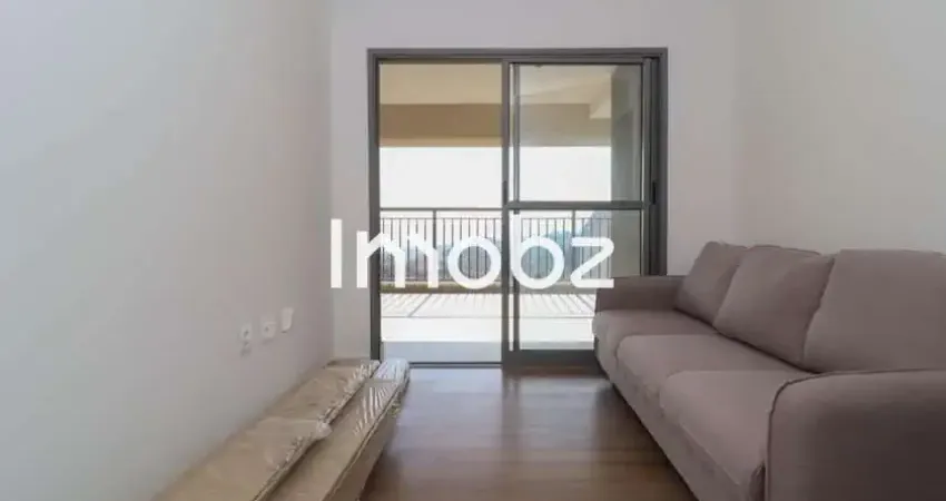 Apartamento com 2 quartos à venda na Rua Arruda Alvim, 251, Pinheiros, São Paulo