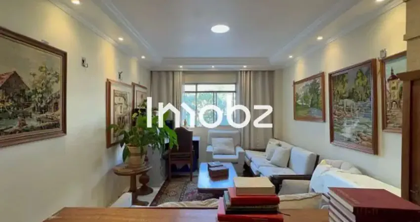 Apartamento com 2 quartos à venda na Rua Cardeal Arcoverde, 1878, Pinheiros, São Paulo