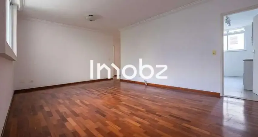 Apartamento com 2 quartos à venda na Rua Capote Valente, 154, Pinheiros, São Paulo