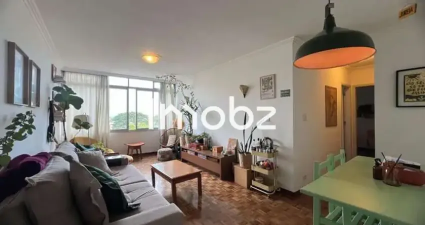 Apartamento com 2 quartos à venda na Rua Fernão Dias, 467, Pinheiros, São Paulo