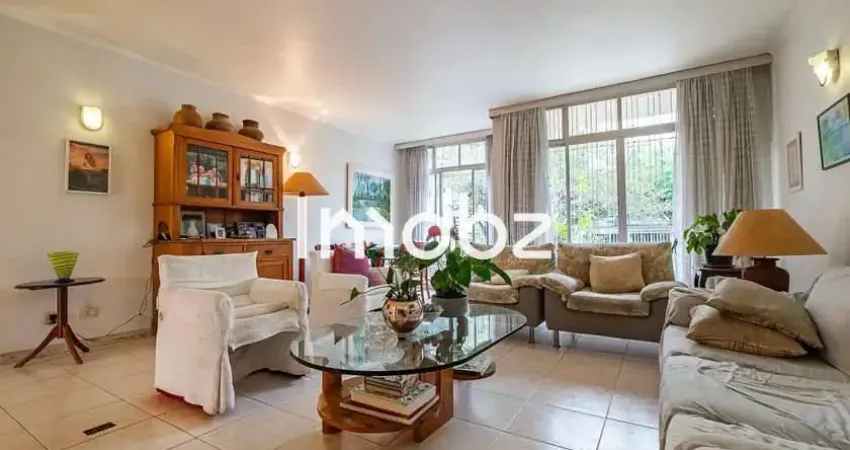 Casa com 2 quartos à venda na Rua Madalena, 512, Vila Madalena, São Paulo