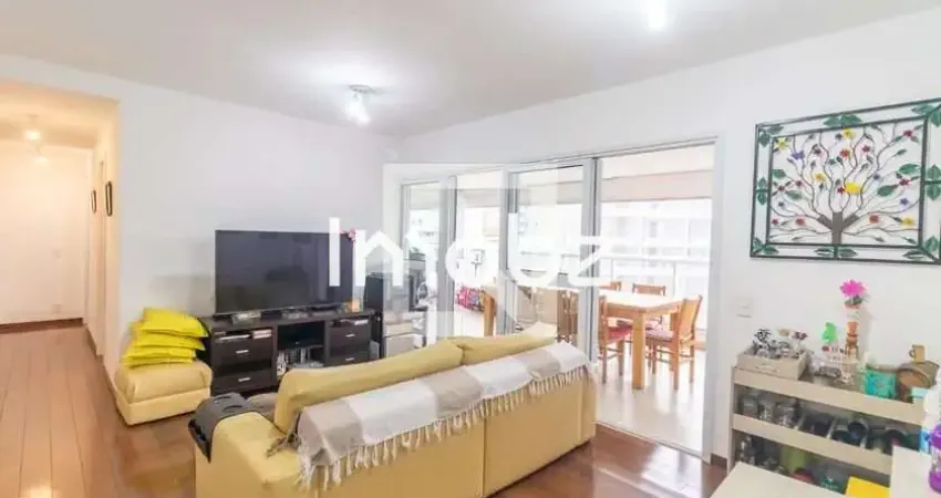 Apartamento com 3 quartos à venda na Rua Cardeal Arcoverde, 1626, Pinheiros, São Paulo