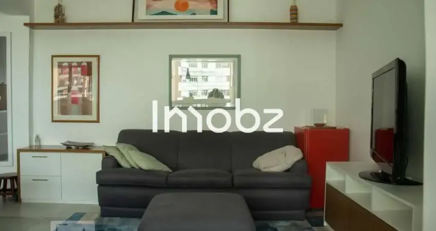 Apartamento com 1 quarto à venda na Rua Pascoal Vita, 405, Vila Madalena, São Paulo