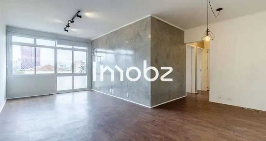 Apartamento com 3 quartos à venda na Rua Fradique Coutinho, 1036, Pinheiros, São Paulo