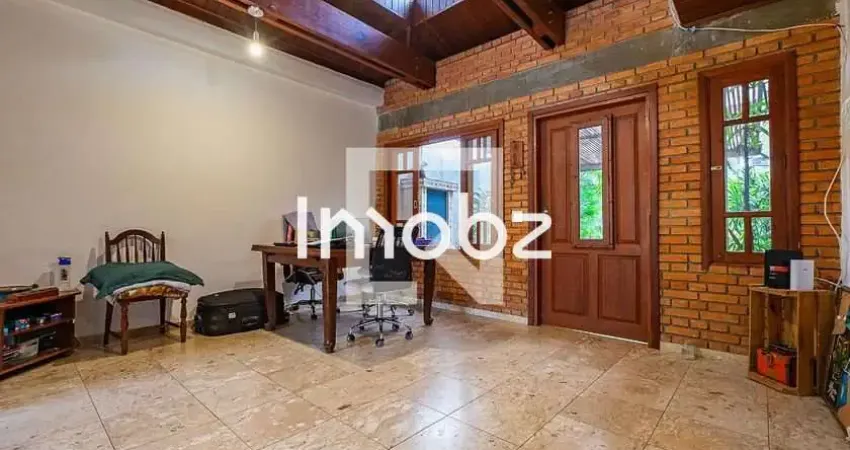 Casa com 3 quartos à venda na Rua Rodesia, 352, Vila Madalena, São Paulo