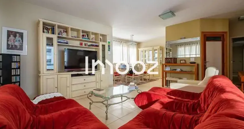 Apartamento com 4 quartos à venda na Rua Alves Guimarães, 367, Pinheiros, São Paulo