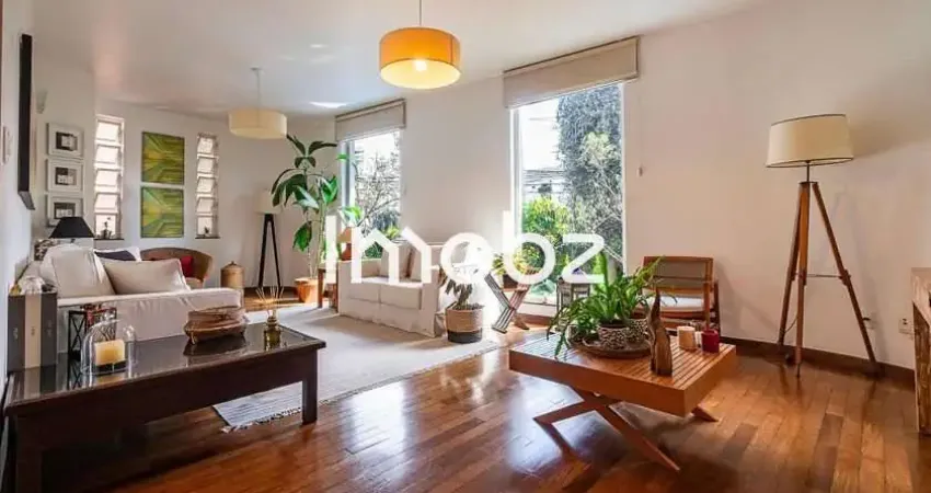 Casa com 3 quartos à venda na Rua Fradique Coutinho, 2076, Vila Madalena, São Paulo