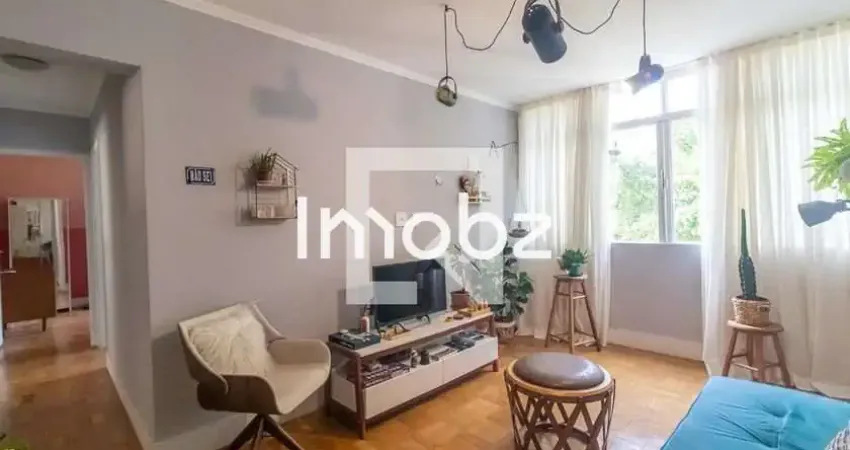 Apartamento com 2 quartos à venda na Avenida Pedroso de Morais, 475, Pinheiros, São Paulo