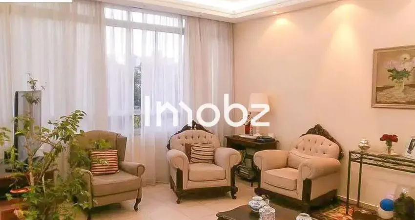 Apartamento com 3 quartos à venda na Avenida Pedroso de Morais, 144, Pinheiros, São Paulo