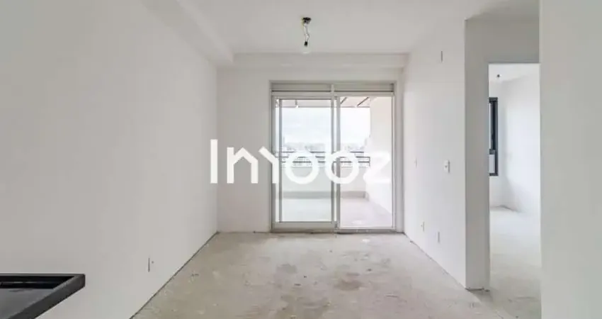 Apartamento com 1 quarto à venda na Avenida Pedroso de Morais, 953, Pinheiros, São Paulo