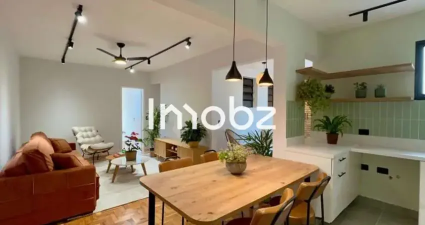 Apartamento com 2 quartos à venda na Rua Cunha Gago, 162, Pinheiros, São Paulo