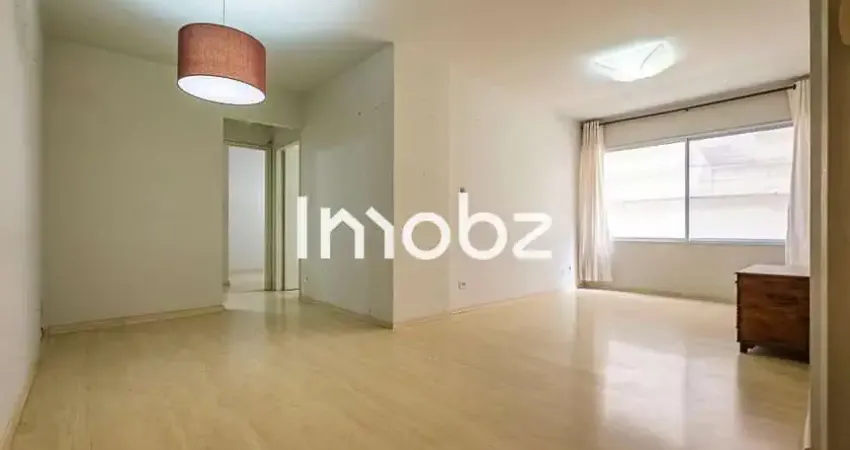 Apartamento com 2 quartos à venda na Rua Oscar Freire, 1518, Pinheiros, São Paulo