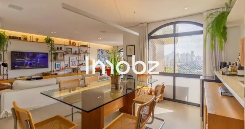 Apartamento com 3 quartos à venda na Rua Padre Carvalho, 86, Pinheiros, São Paulo