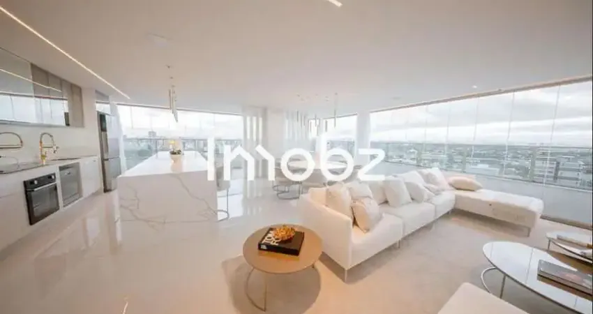 Apartamento com 3 quartos à venda na Avenida Rebouças, 2880, Pinheiros, São Paulo