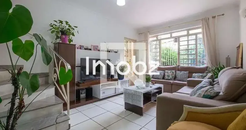 Casa com 2 quartos à venda na Rua Engenheiro Mário Pamponet, 82, Vila Madalena, São Paulo