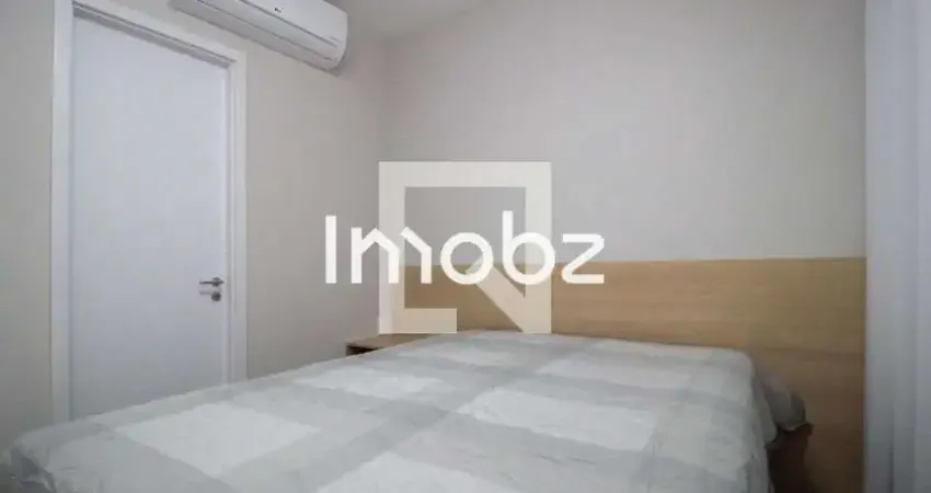 Kitnet / Stúdio à venda na Rua Alves Guimarães, 287, Pinheiros, São Paulo