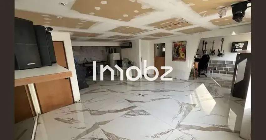 Apartamento com 3 quartos à venda na Rua Joaquim Antunes, 577, Pinheiros, São Paulo